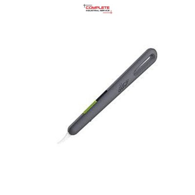 Safety Cutter Slice Auto-Retractable Seam Ripper 10597