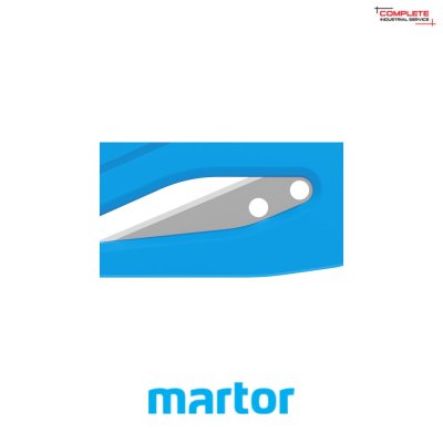 คัตเตอร์เซฟตี้ | MARTOR SECUMAX PLASTICUT 469