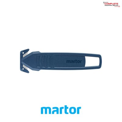 คัตเตอร์เซฟตี้ | MARTOR SECUMAX 145MDP (อุตสาหกรรมอาหาร)