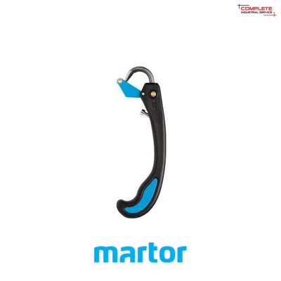 คัตเตอร์เซฟตี้ | MARTOR SECUPRO CUT-O-MATIC KNIFE 438