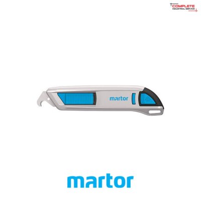 คัตเตอร์เซฟตี้ | MARTOR SECUNORM 500 (ใบมีดเเบบตะขอ)