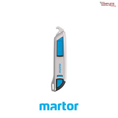 คัตเตอร์เซฟตี้ | MARTOR SECUNORM 500 (ใบมีดเเบบตะขอ)