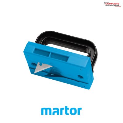 คัตเตอร์เซฟตี้ | MARTOR ARGENTAX MITRE CUTTER NKIFE 575