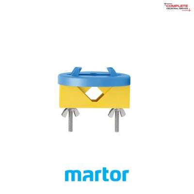 ขายึดกล่องเก็บใบมีด | MARTOR WALL MOUNT BRACKET 9845