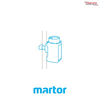 ขายึดกล่องเก็บใบมีด | MARTOR WALL MOUNT BRACKET 9845