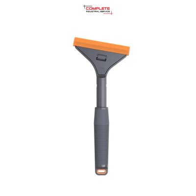 SLICE ที่ขูดพื้นด้ามยาว ใบมีดเซรามิกปลอดภัย รุ่น 10599 | Long Handle Scraper Safety Tool