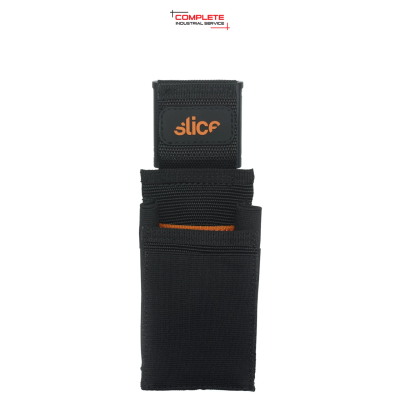 SLICE 10516 – Universal Tool Belt Holster with 5 Pockets ซองเข็มขัดใส่มีดเอนกประสงค์ SLICE – ช่องใส่ 5 ช่อง