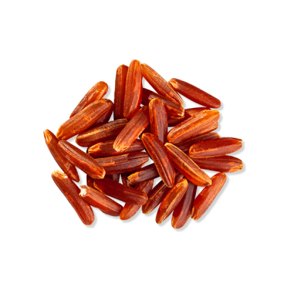 Thai Red Jasmine Cargo Rice				