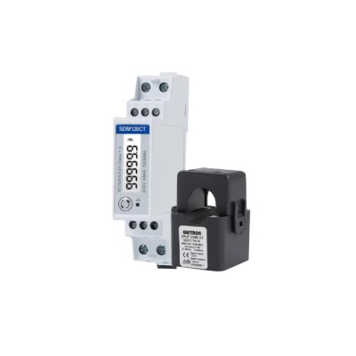 กันย้อน 1P (SDM120CT-M(40mA)