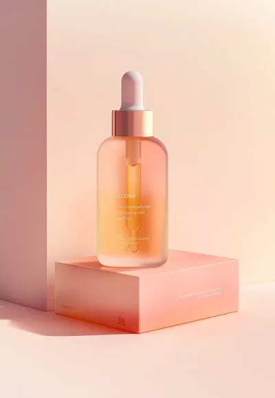 Radiance Boosting Vitamin C Serum