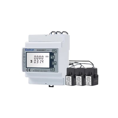 กันย้อน 3P (SDM630MCT 40mA)