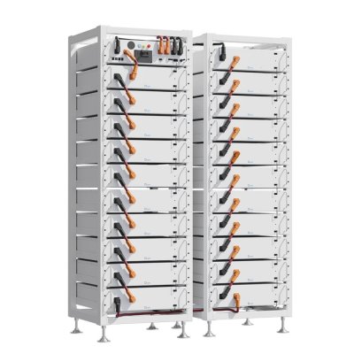 BOS-A-HV Battery (99.84 kWh)