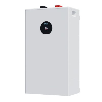 Battery SE-F16，LV 16 KWH battery (314A)