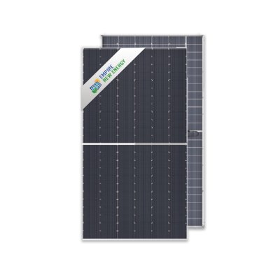 EMP635W MONO ขอบ 30 - Bi-Facial