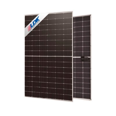 LDK MONO SOLAR PANEL 450W