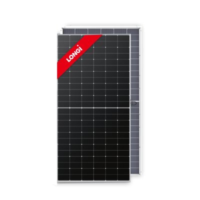LONGi 650W MONO HIMO10 (2ด้าน)