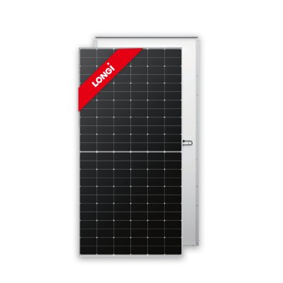 LONGi 600W MONO HIMO7