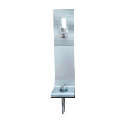 L-Foot (L160mm)