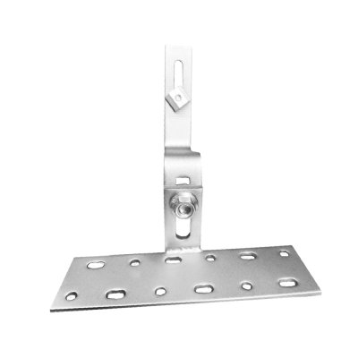 Tile Roof Hook 01 (Adjustable)