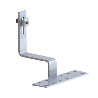 Tile Roof Hook 17 CM