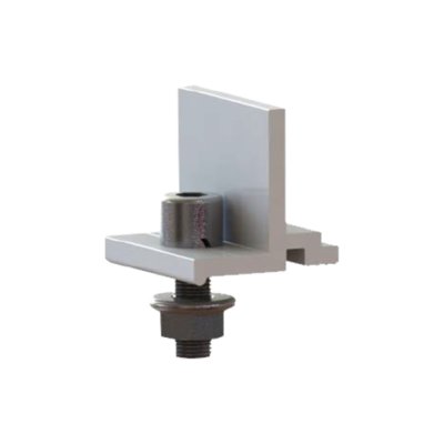 Rail Clamp