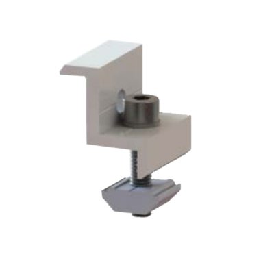 End Clamp Kit 40