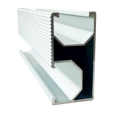 Aluminum Profile 2400