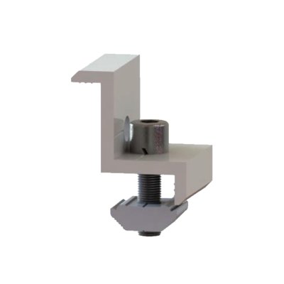 End Clamp Kit 30_35