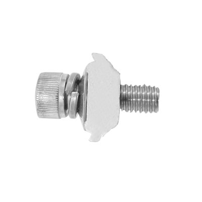 M8_25MM Nut Kit