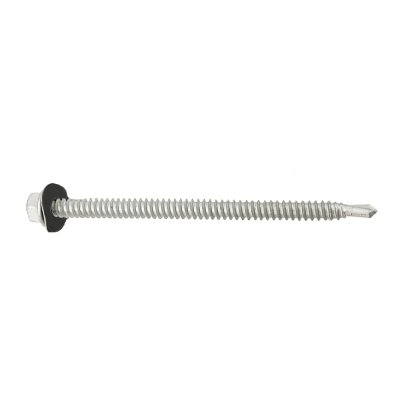 Steel Screw 80MM