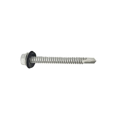 Steel Screw 60MM