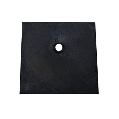 Rubber Pad 40_50_2.5MM