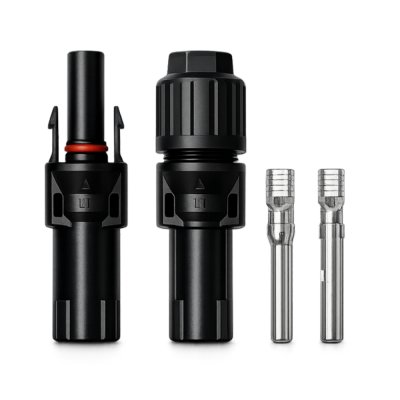 MC4 Connector