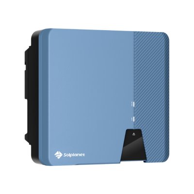 Soplanet Inverter 5K 1P