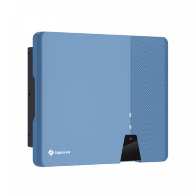 Soplanet Inverter 10K 3P
