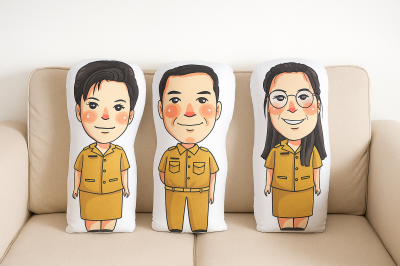 รวมของขวัญวันเกษียณ