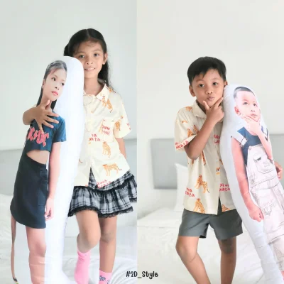 หมอนไดคัท