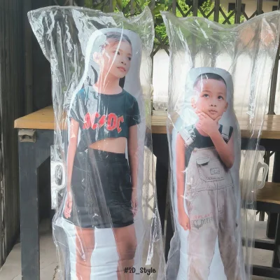 หมอนไดคัท