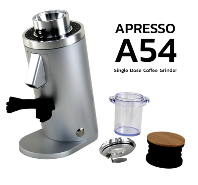เครื่องบดกาแฟ APRESSO A54 1614-300