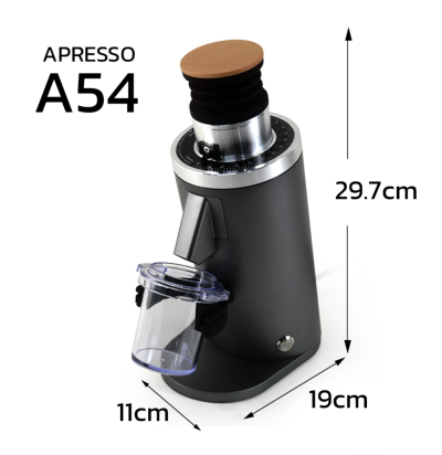 เครื่องบดกาแฟ APRESSO A54 1614-300