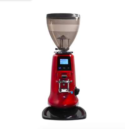 เครื่องบดกาแฟ ดิจิตอลทัชกรีน 350W. รุ่นเฟืองบด 64 mm.