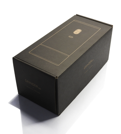 เครื่องบดกาแฟพกพา TIMEMORE GRINDERgo 2018-0056