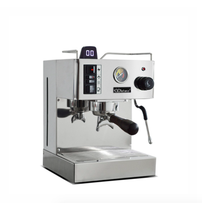 เครื่องชงกาแฟ 1 หัวกรุ๊ป Delisio 1050W.