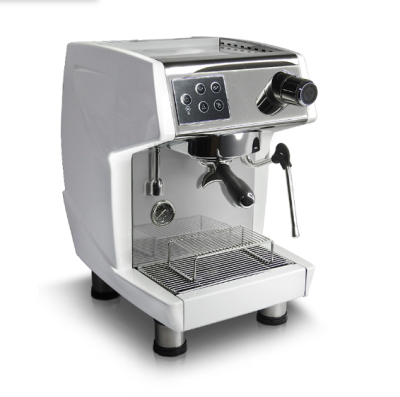 เครื่องชงกาแฟเอสเปรสโซ่ 1 หัวกรุ๊ป 2950W.