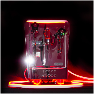 เครื่องชงกาแฟเอสเปรสโซ่ ดีลิซิโอ้ DDelisio 2000W.