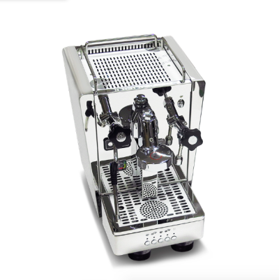 เครื่องชงกาแฟเอสเปรสโซ่ ดีลิซิโอ้ DDelisio 2000W.