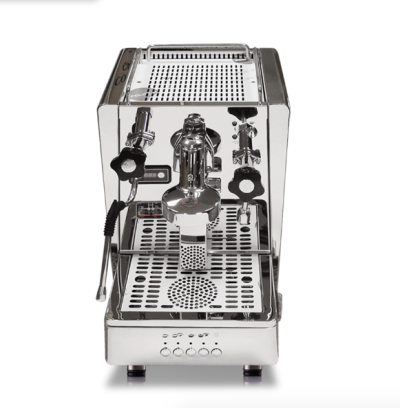 เครื่องชงกาแฟเอสเปรสโซ่ ดีลิซิโอ้ DDelisio 2000W.