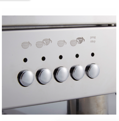 เครื่องชงกาแฟเอสเปรสโซ่ ดีลิซิโอ้ DDelisio 2000W.