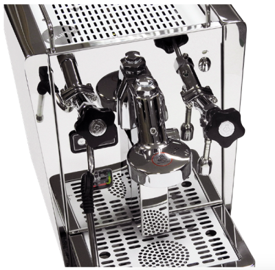 เครื่องชงกาแฟเอสเปรสโซ่ ดีลิซิโอ้ DDelisio 2000W.
