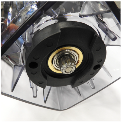 เครื่องปั่น IMIX 1800W-โถ 2 ลิตร VARIABLE SPEED